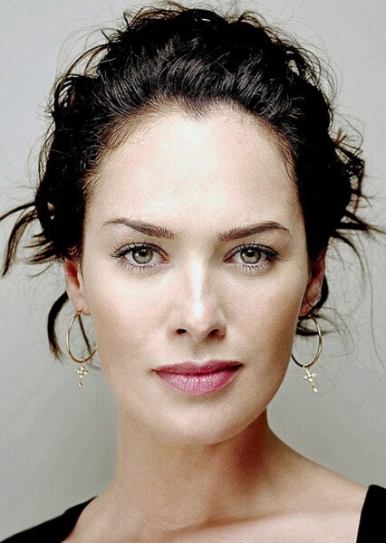Lena Headey