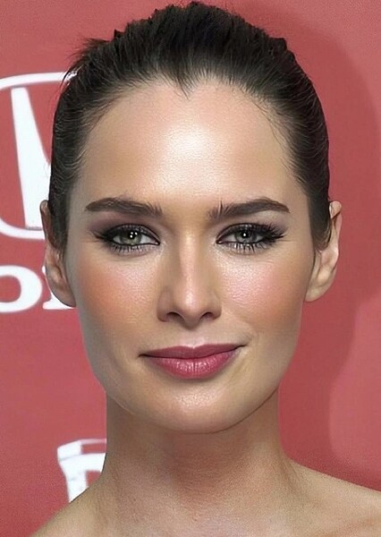 Lena Headey photo