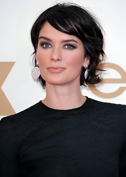 Lena Headey