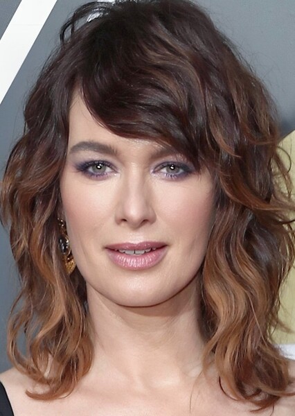 Lena Headey photo