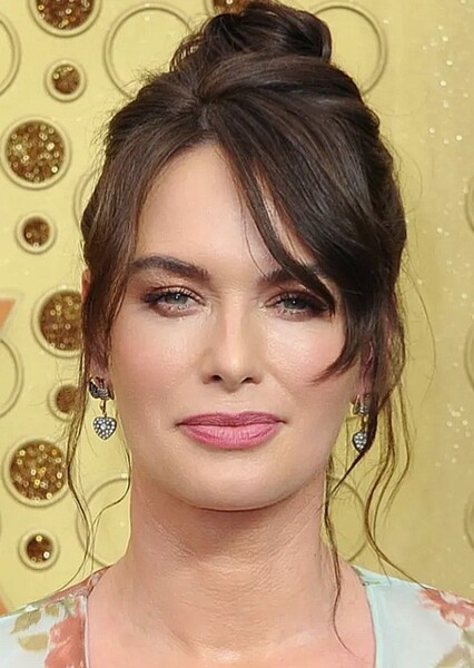 Lena Headey photo