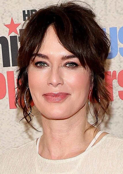 Lena Headey photo