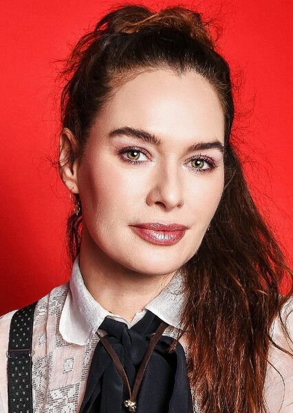 Lena Headey
