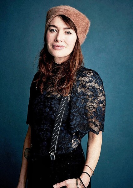 Lena Headey photo