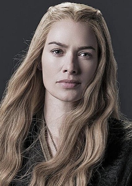 Lena Headey photo