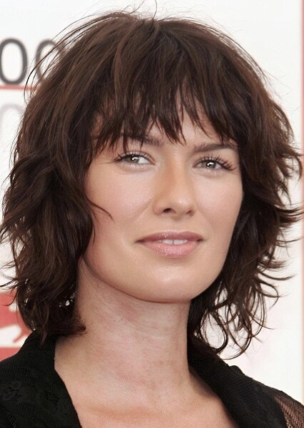 Lena Headey photo