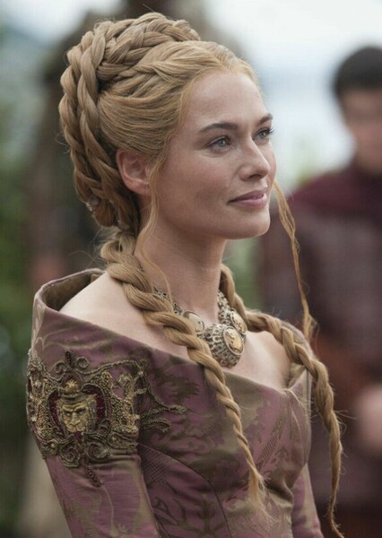 Lena Headey