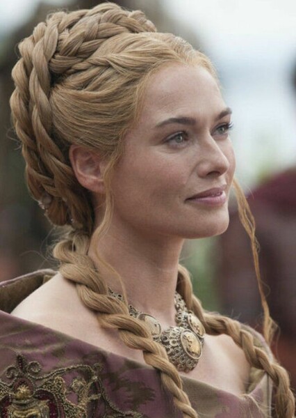Lena Headey as Totty Lawson in Then Came You | Dreaming of You