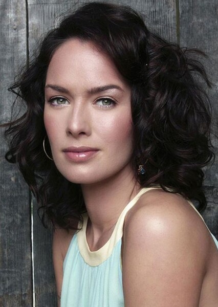Lena Headey