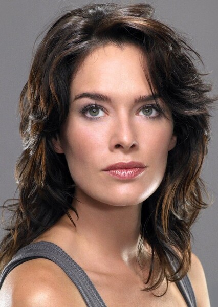 Lena Headey