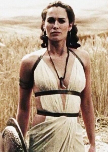Lena Headey photo