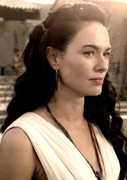 Lena Headey