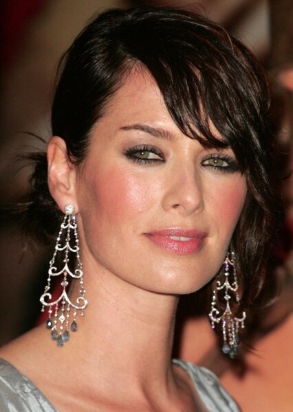 Lena Headey photo