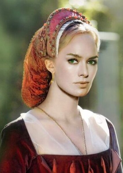 Lena Headey photo