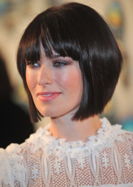 Lena Headey photo