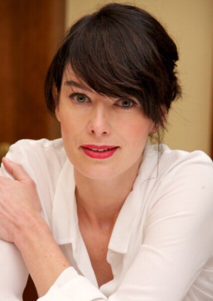 Lena Headey photo