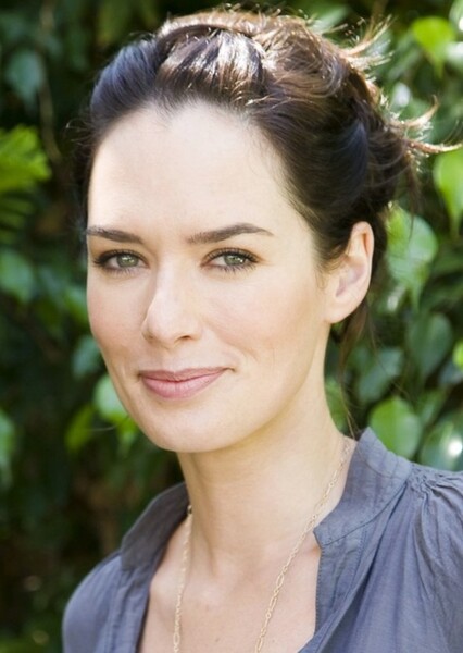 Lena Headey