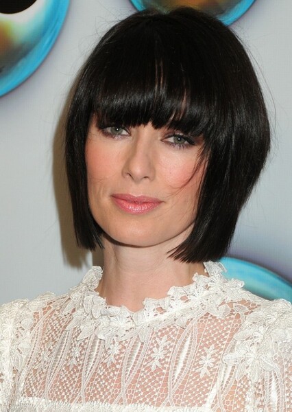 Lena Headey photo