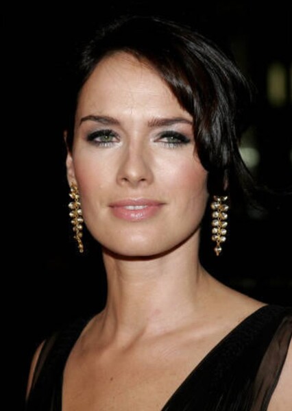 Lena Headey