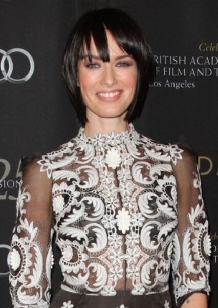 Lena Headey photo