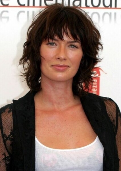 Lena Headey photo