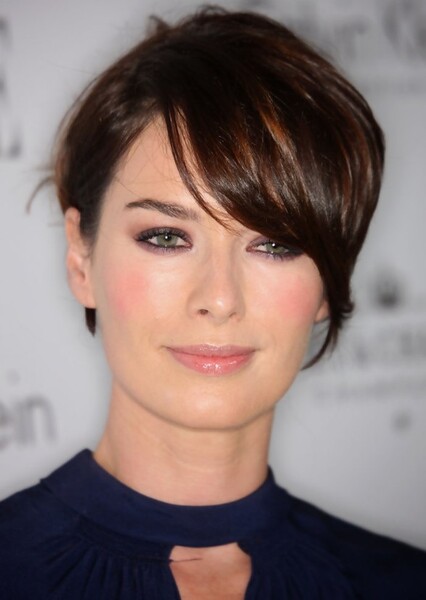 Lena Headey photo