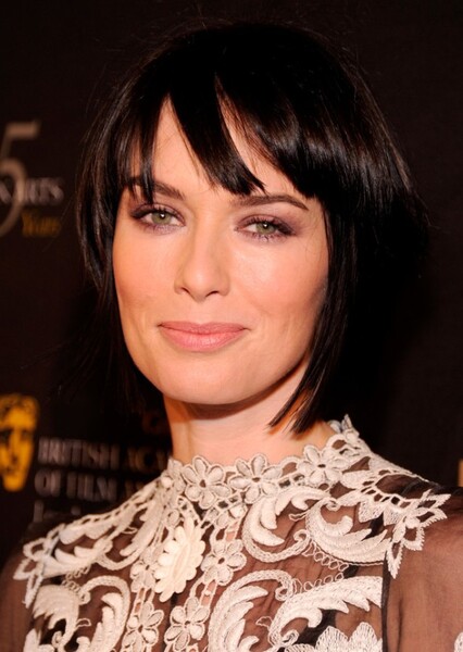 Lena Headey