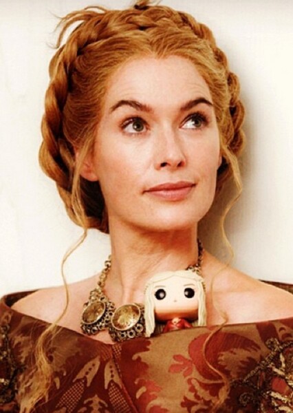 Lena Headey photo