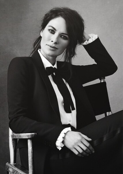 Lena Headey photo