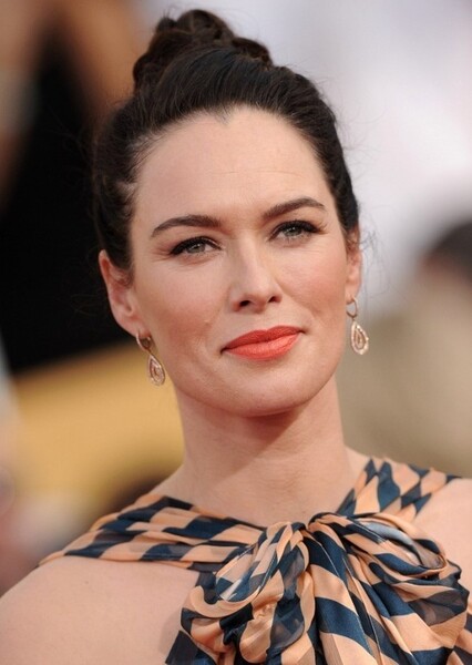 Lena Headey photo