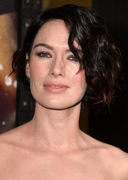 Lena Headey