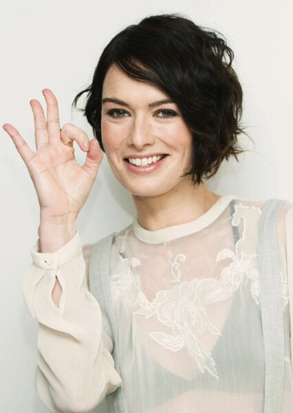 Lena Headey photo