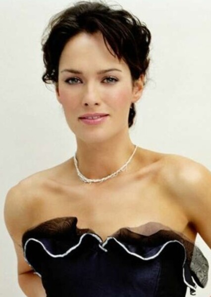 Lena Headey photo