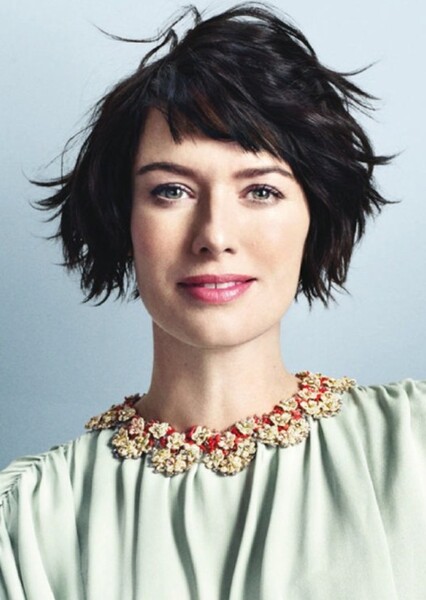 Lena Headey