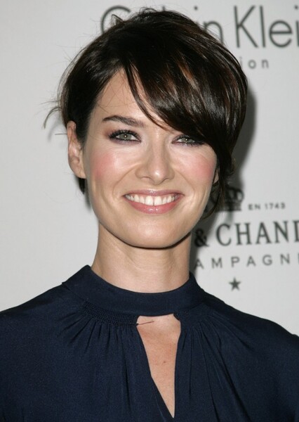 Lena Headey photo
