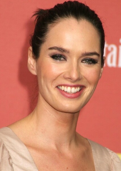 Lena Headey photo