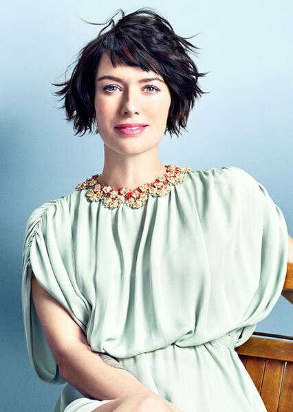 Lena Headey photo