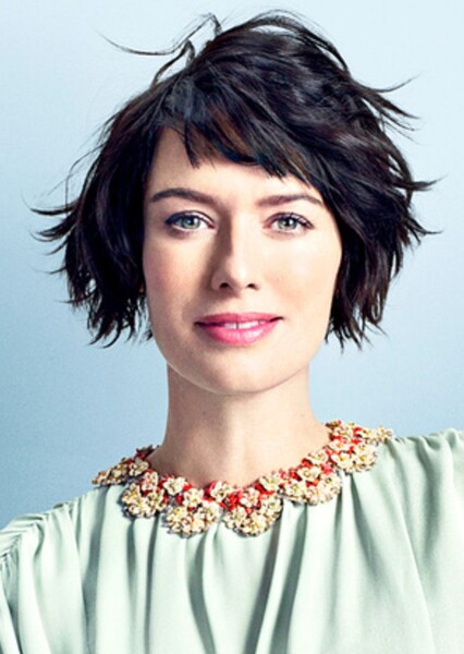 Lena Headey