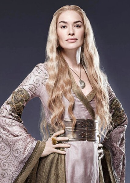 Lena Headey photo