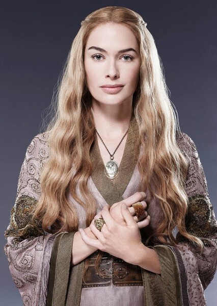 Lena Headey photo