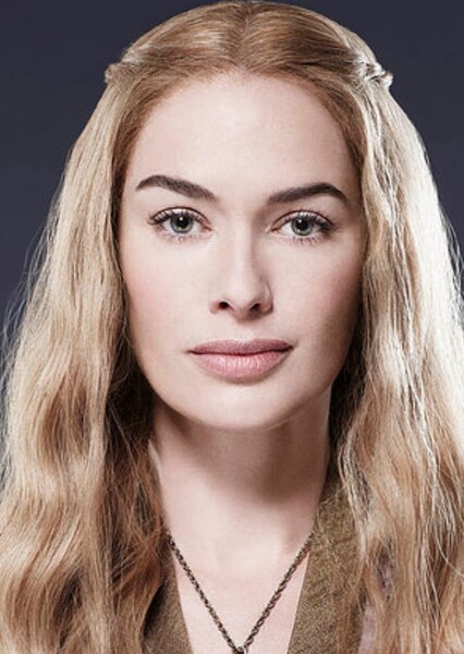 Lena Headey