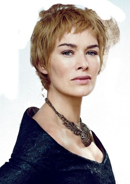 Lena Headey photo