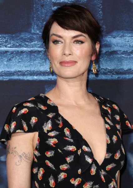 Lena Headey photo