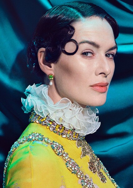 Lena Headey photo