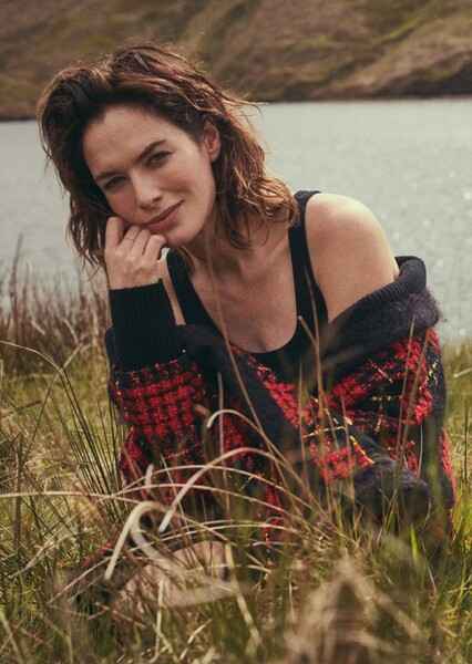 Lena Headey photo