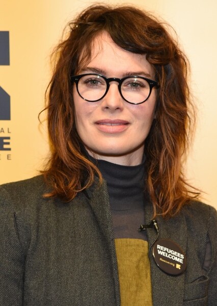 Leah Banning (Recast)