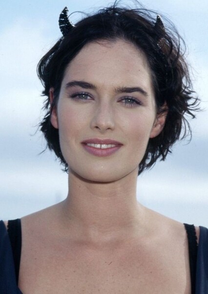 Lena Headey photo