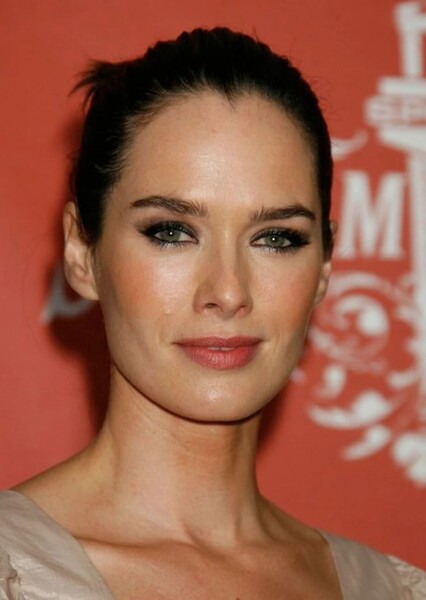 Lena Headey photo