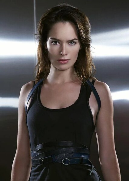 Lena Headey