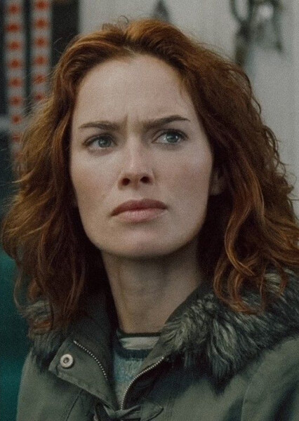Lena Headey